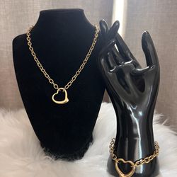 2pc Jewelry Set - New 