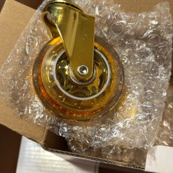 Office chair Wheels Replacements 