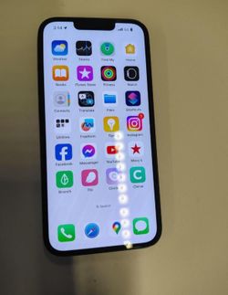 Metro PCs iPhone 13