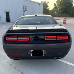 2020 Dodge Challenger