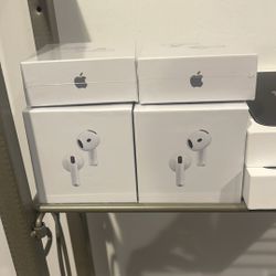 AirPod 4 