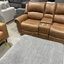 I Clear Out Truckloads Of New Furniture For Less 