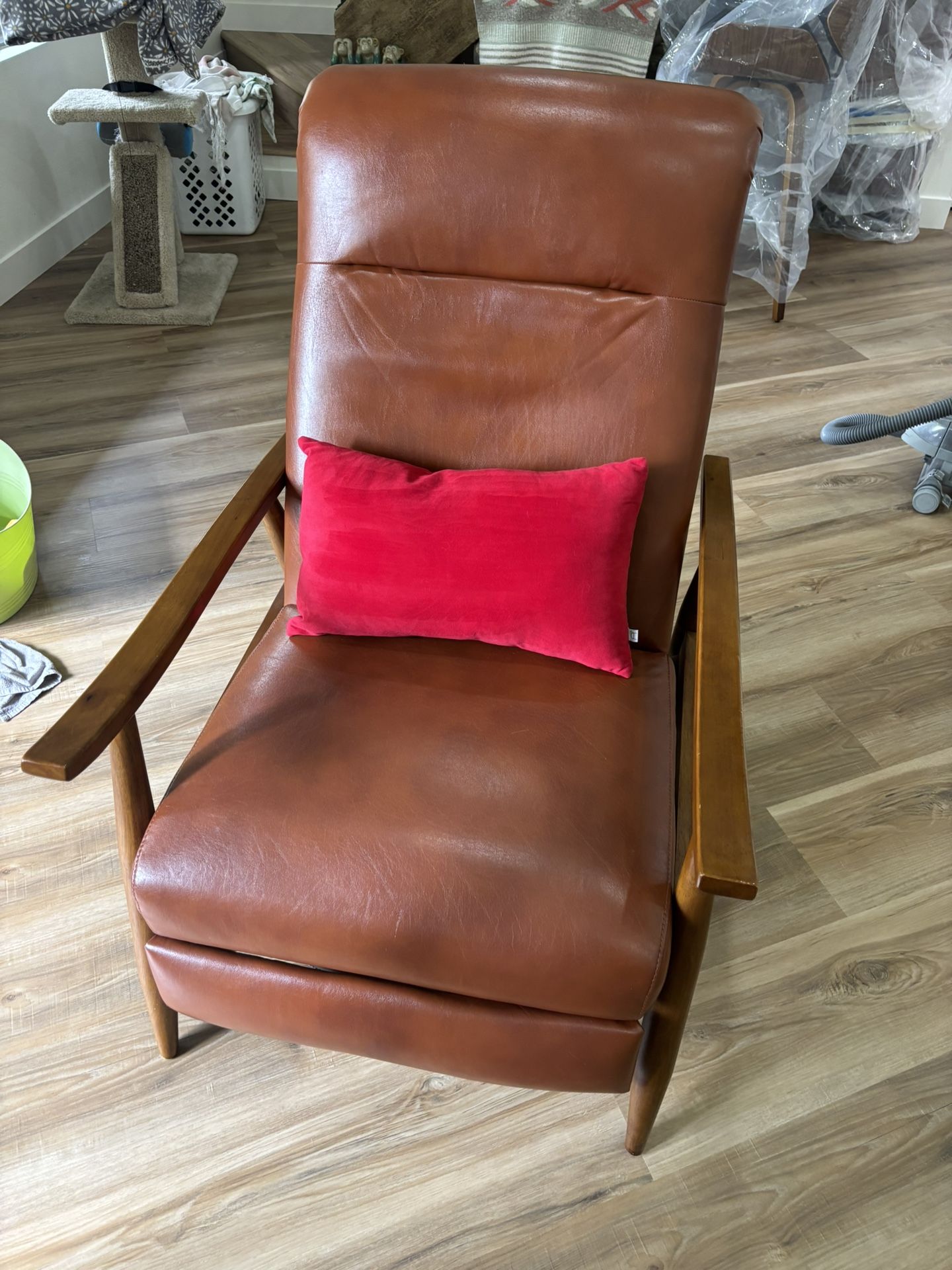 Recliner