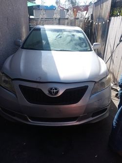 2009 Toyota Camry