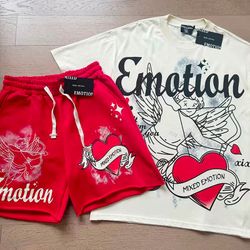 Emotion set
