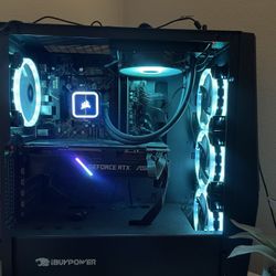 GAMING PC SPECS IN BIO 1,000 Or Best Offer