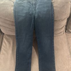 Boys Levi’s Size 16