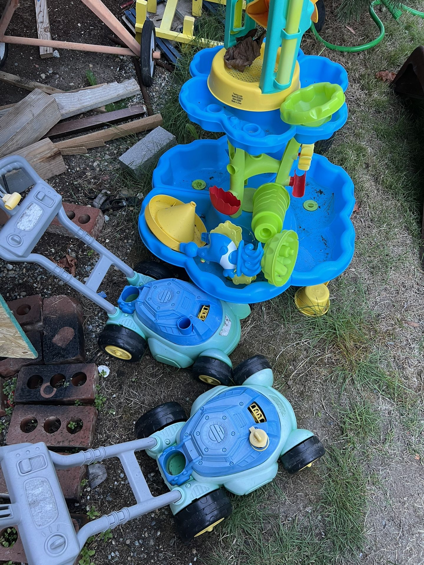 Free Toddler Toys