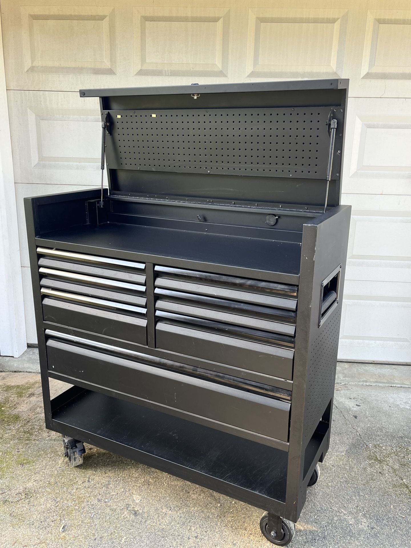 Kobalt Tool Chest 45”w