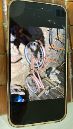 WOMEN BIKE