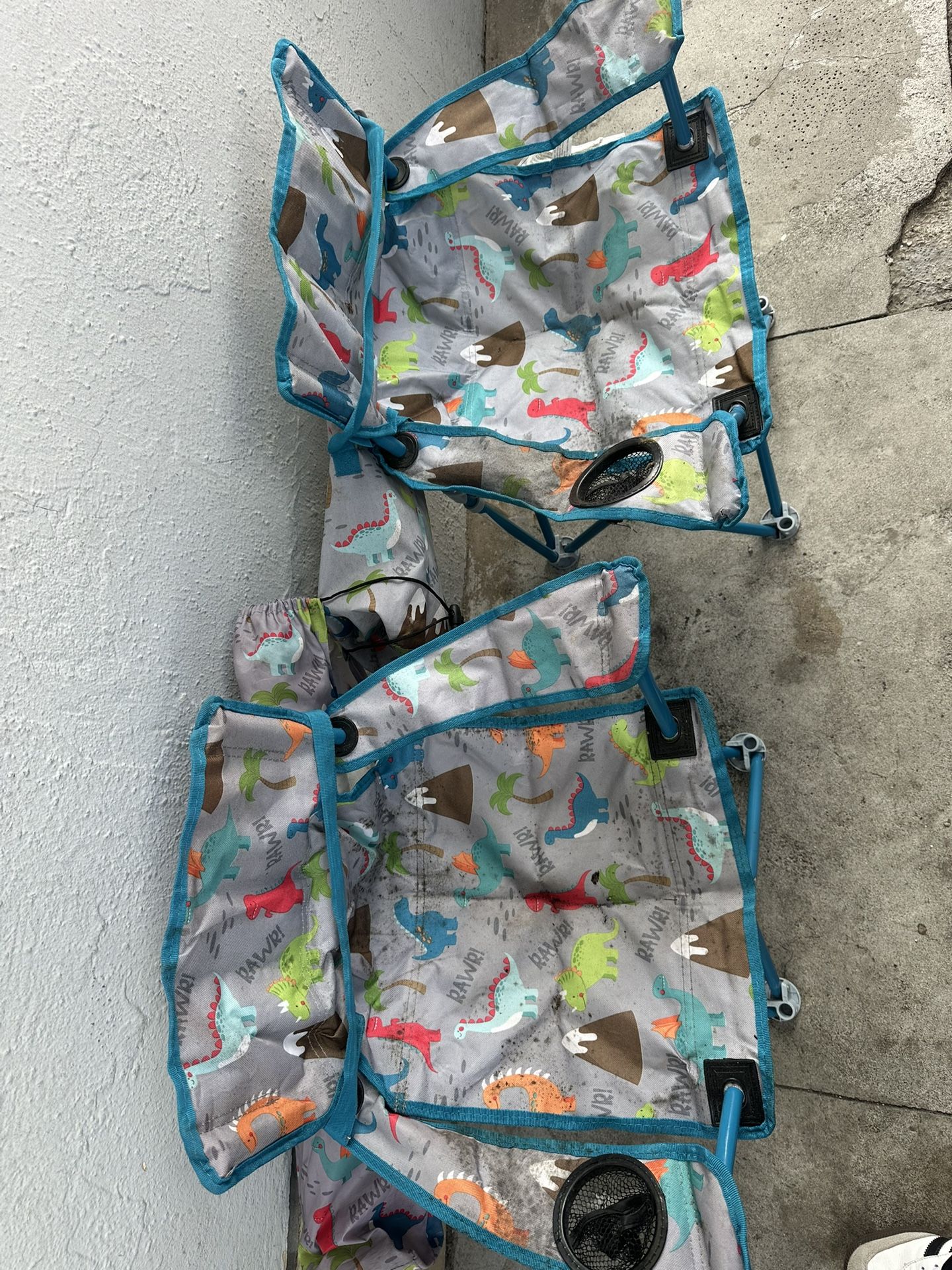 Kid Chairs