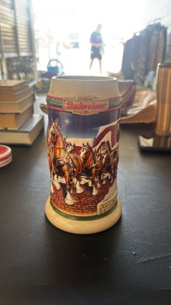 1998 Budweiser Cup