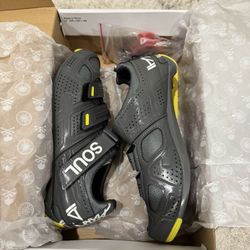 Soul Cycle Cycling Shoes