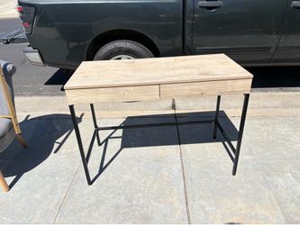 Desk