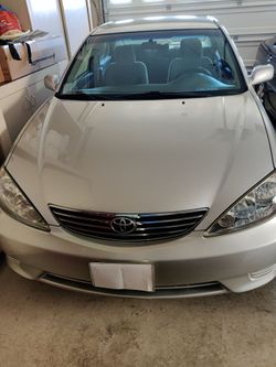 2005 Toyota Camry