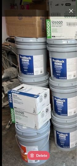 Primer caulking