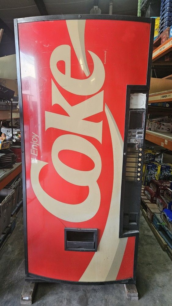Soda Machine Cabinets, Make Your Own Gun Safe! Outside Dry Storage! Planter Beds!