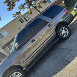 2004 Ford Expedition