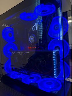 High End Gaming PC