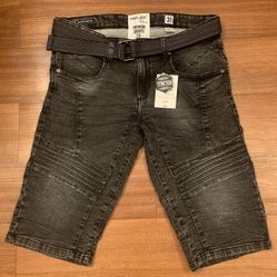 Projek Raw Premium Shorts Stretch Size 31W