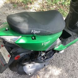 2022 APSP Viper Viper