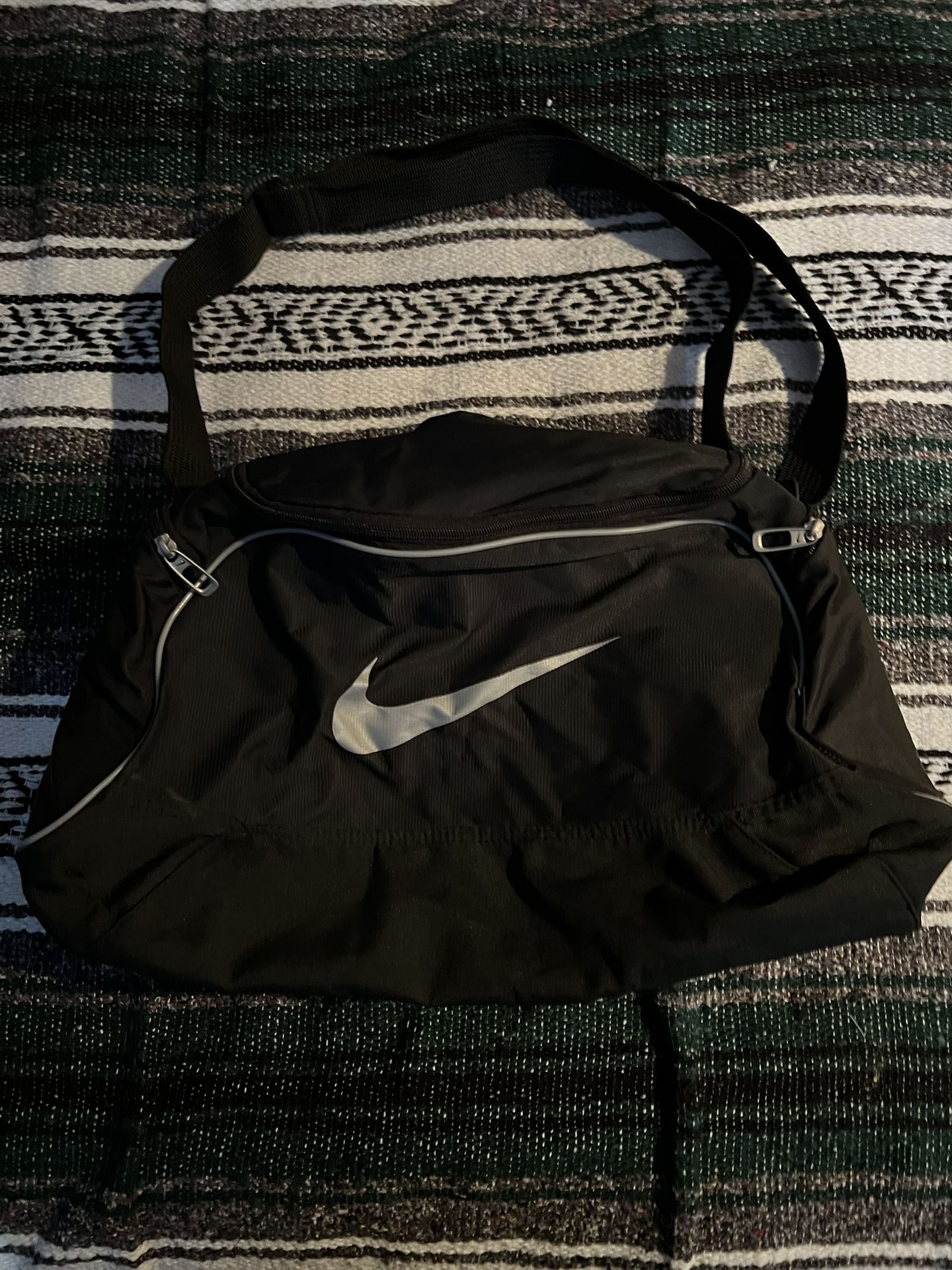 Nike Duffle