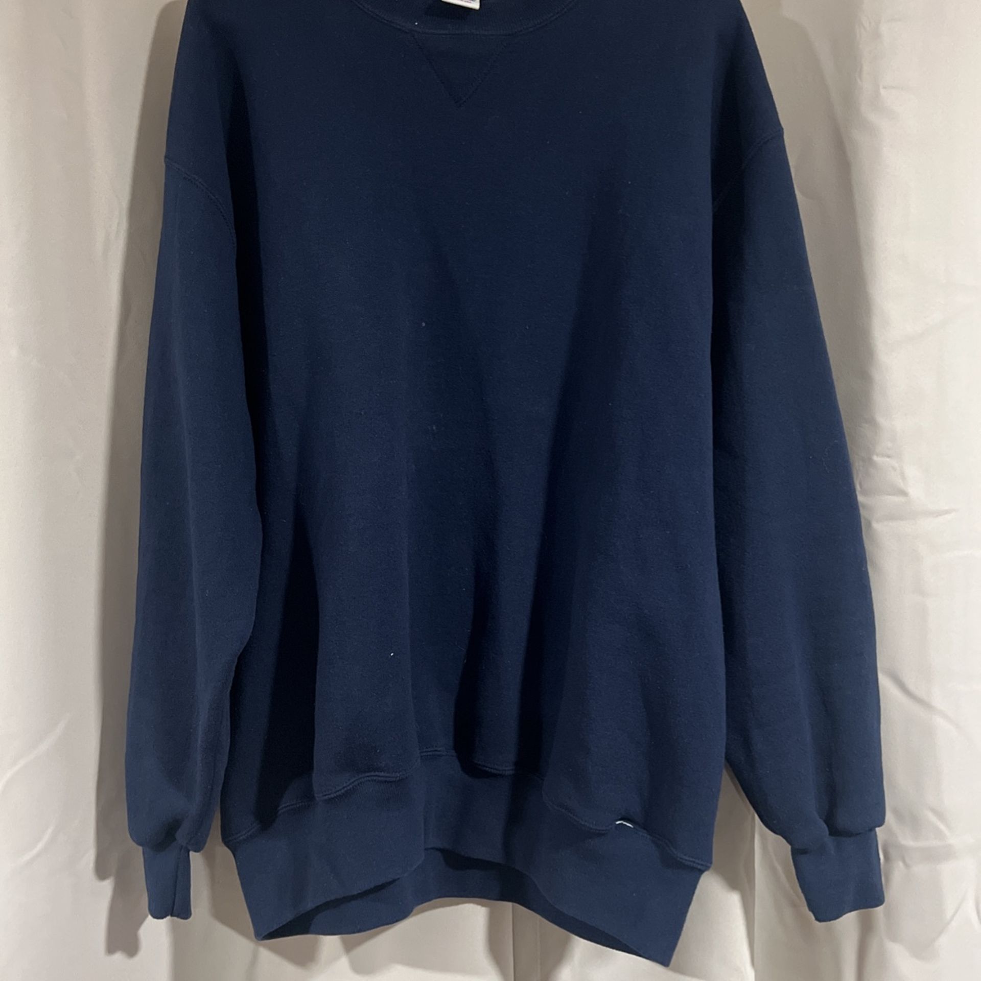 Vintage Russell Athletic Crewneck Sweatshirt