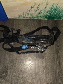 Fanny Pack