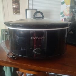 Crockpot 