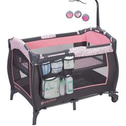 Baby Play Pen 