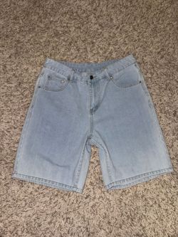 Manfinity Jean Shorts