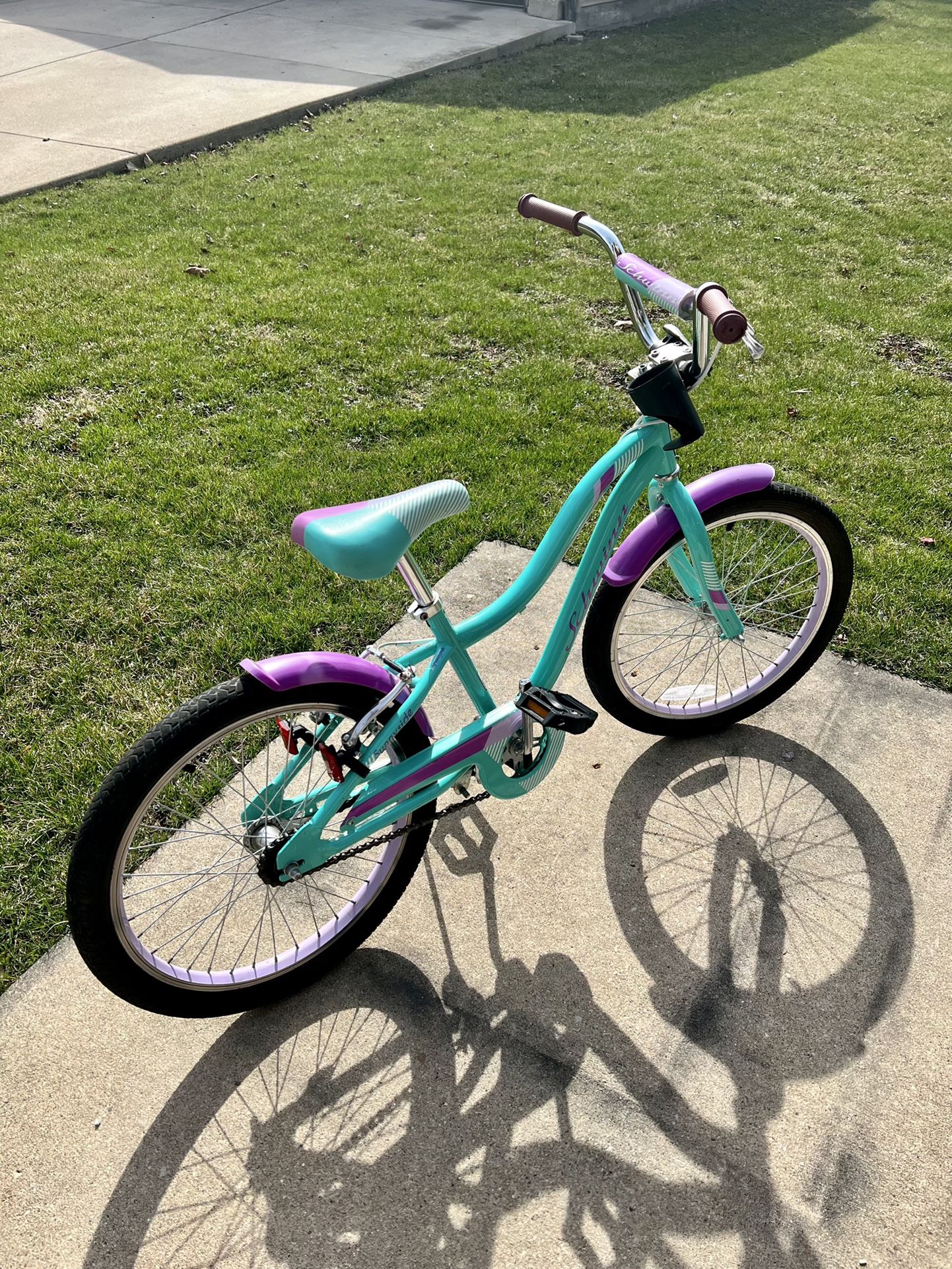 schwinn sunnyside 20
