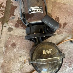 Hayward Flow Plus Pool Pump 1 1/3 Hp 