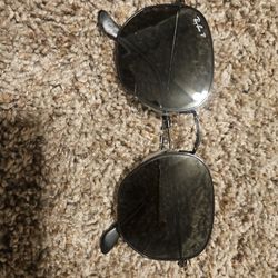 Ray Ban Sunglasses 