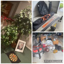 GARAGE SALE - Freehold 6/13
