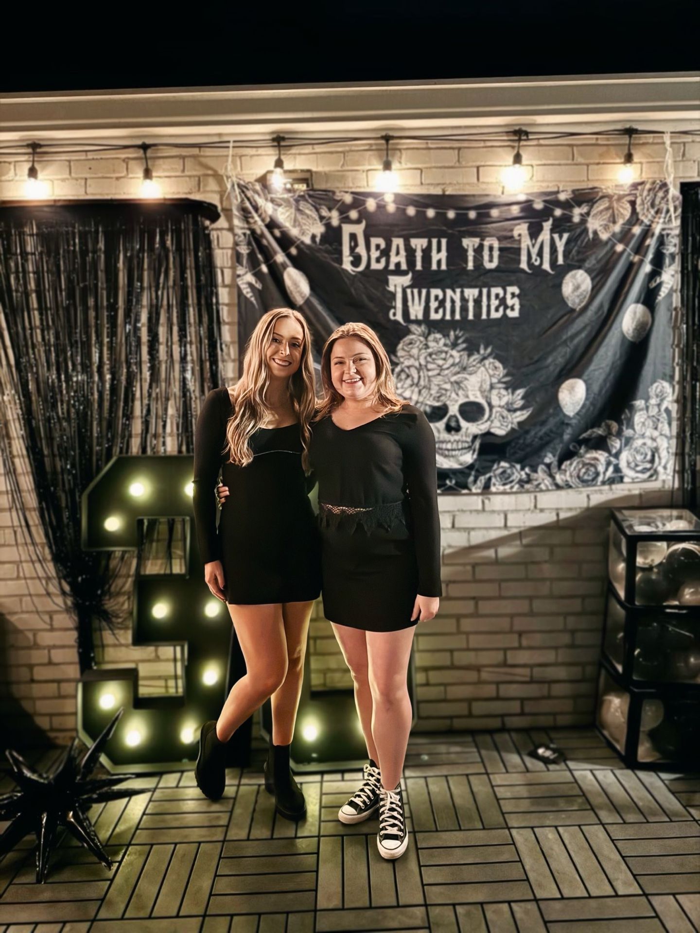 Death To My 20s Party Bundle
