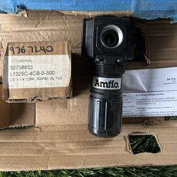 Air Compressor Regulator