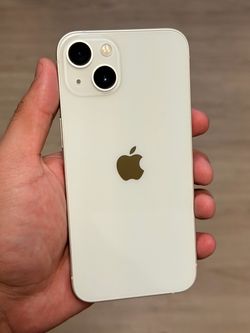 iPhone 13 128GB - Unlocked For Any Company
