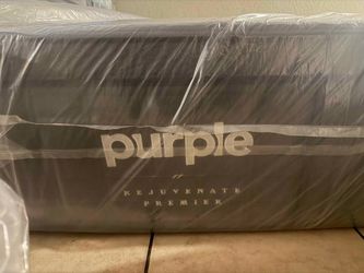 King Purple Rejuvenate Premier Mattress 