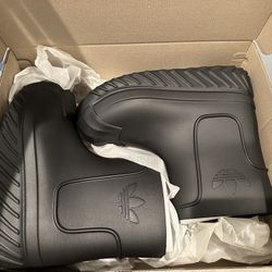 Adidas Superstar Boots