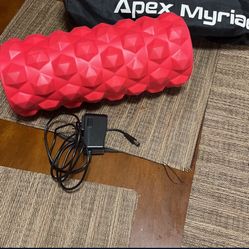 Machine Vibrating Massage 