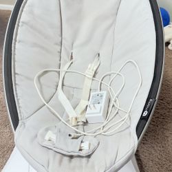 multi-movement chair    4 Moms 