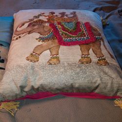 Throw Pillows $5.00 Each 