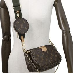Louis Vuitton Multi Pochette Accessoires