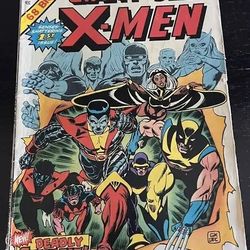 Giant X-Men 1