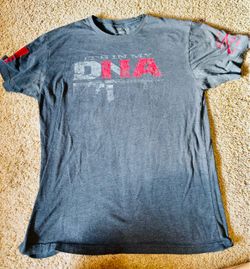 It's In My DNA Graphic T-Shirt