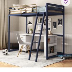 Loft Bed