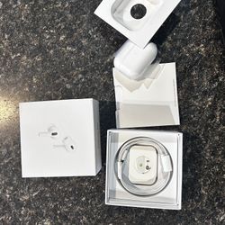 *BRAND NEW* Airpod Pros 2nd Generation