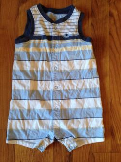 Carter's outfit 24 months