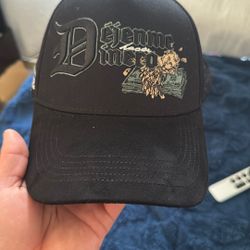 Fino Hat X Edicion Especial